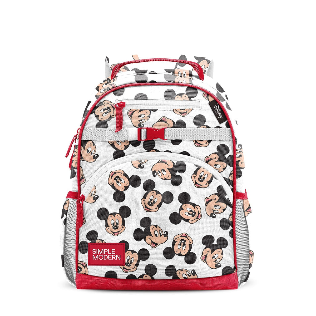 Fletcher Kids' Backpack - Medium