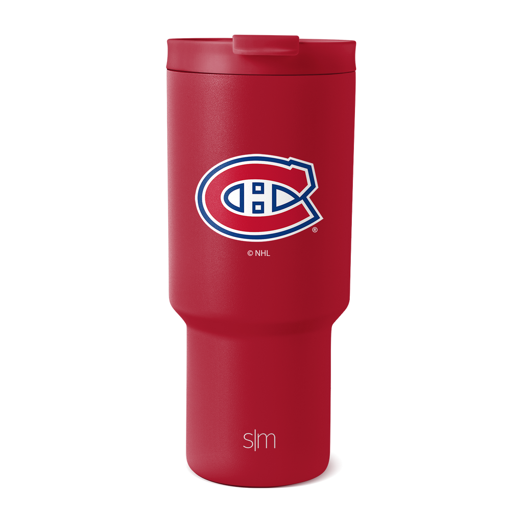 NHL Trek Tumbler