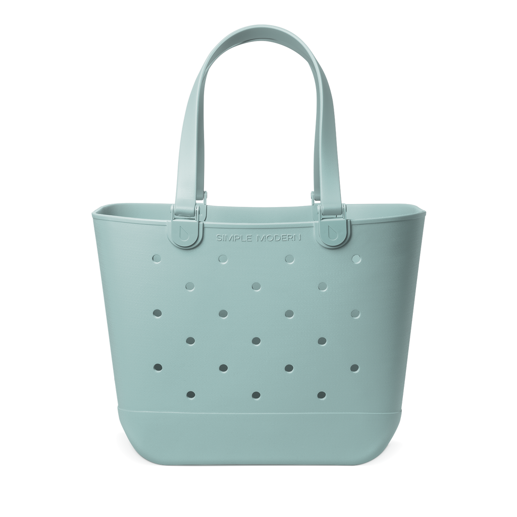 Getaway Bag