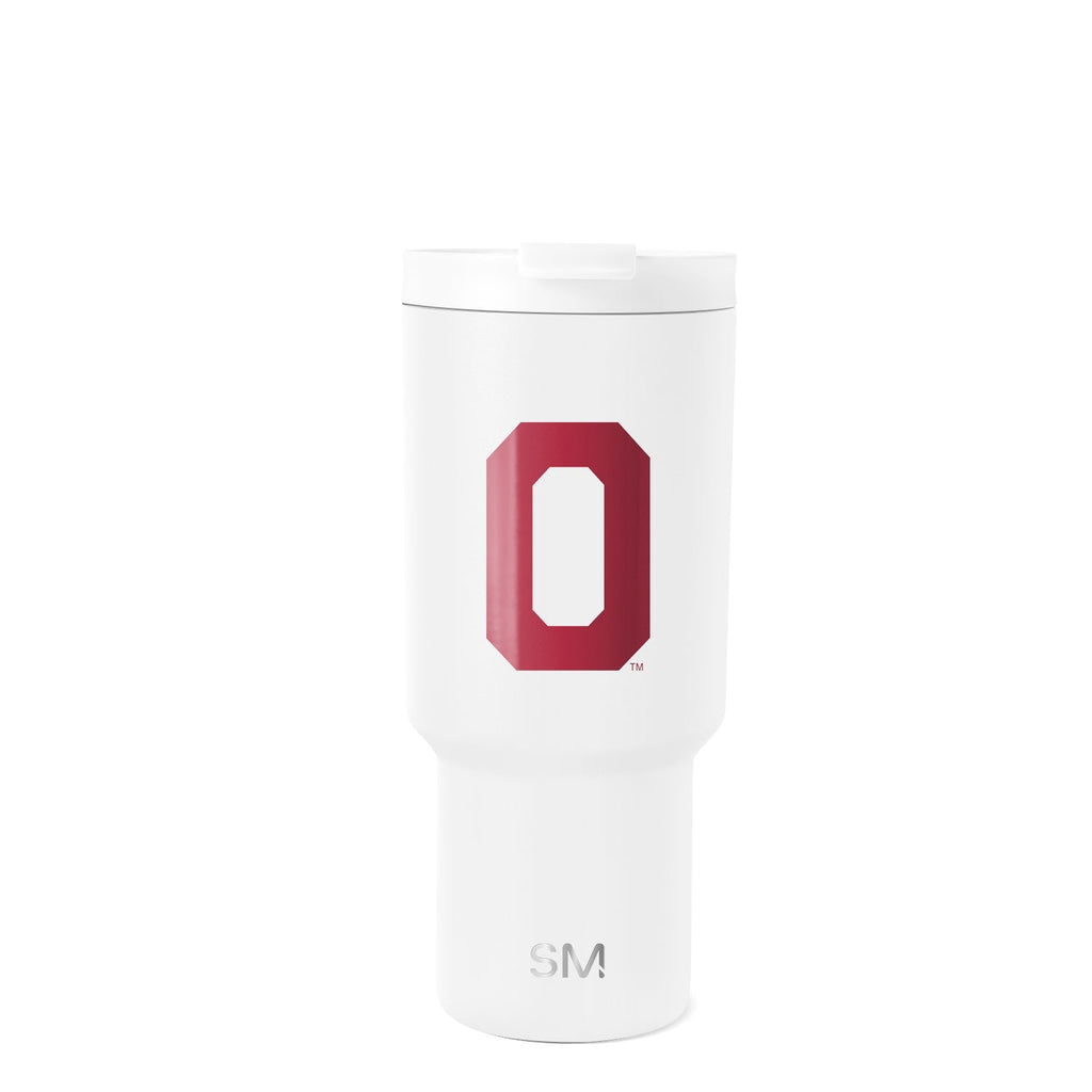 Collegiate Trek Tumbler