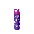 Summit Kids Water Bottle with Straw Lid