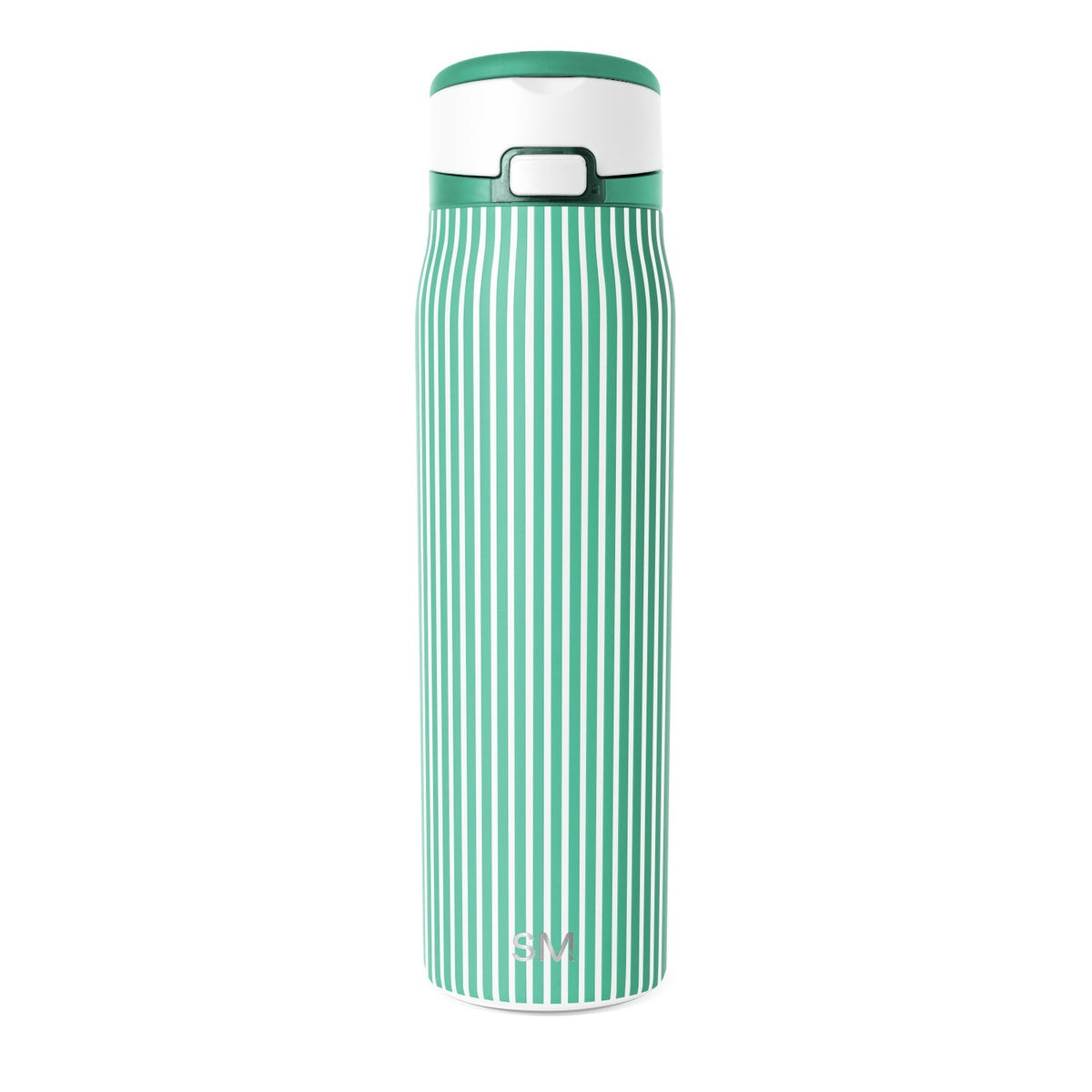 Mesa Loop with Covered Straw