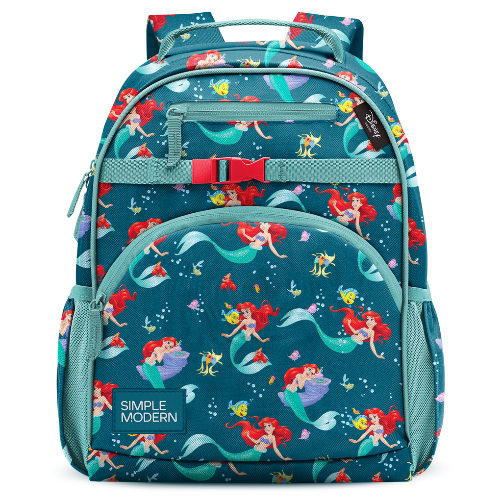 Fletcher Kids' Backpack - Large