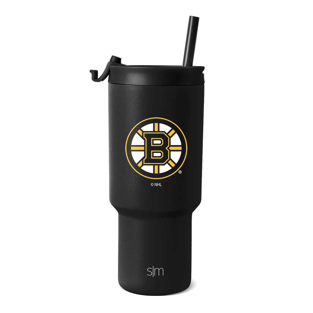 NHL Trek Tumbler