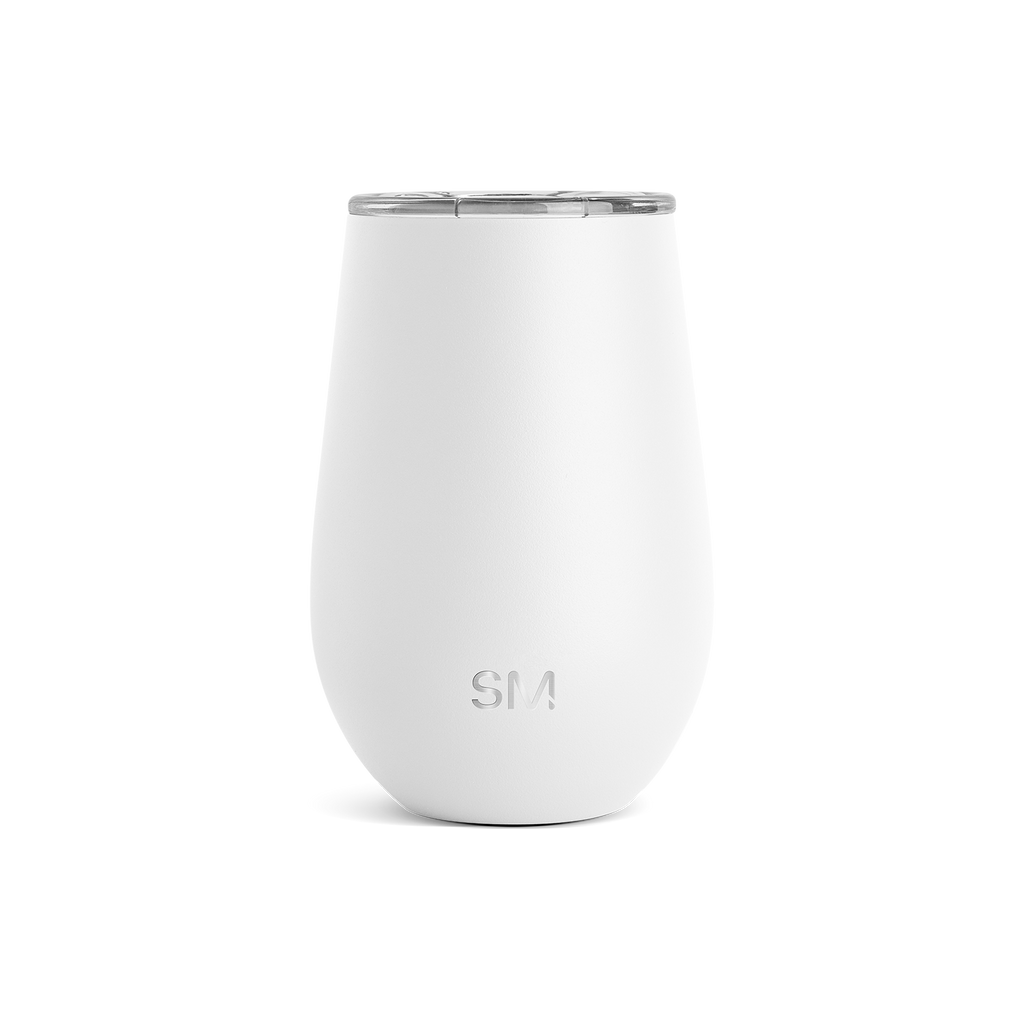 Spirit Wine Tumbler