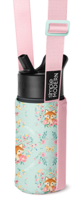 Adventure Water Bottle Sling - Kids