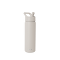 Summit Water Bottle with Straw Lid