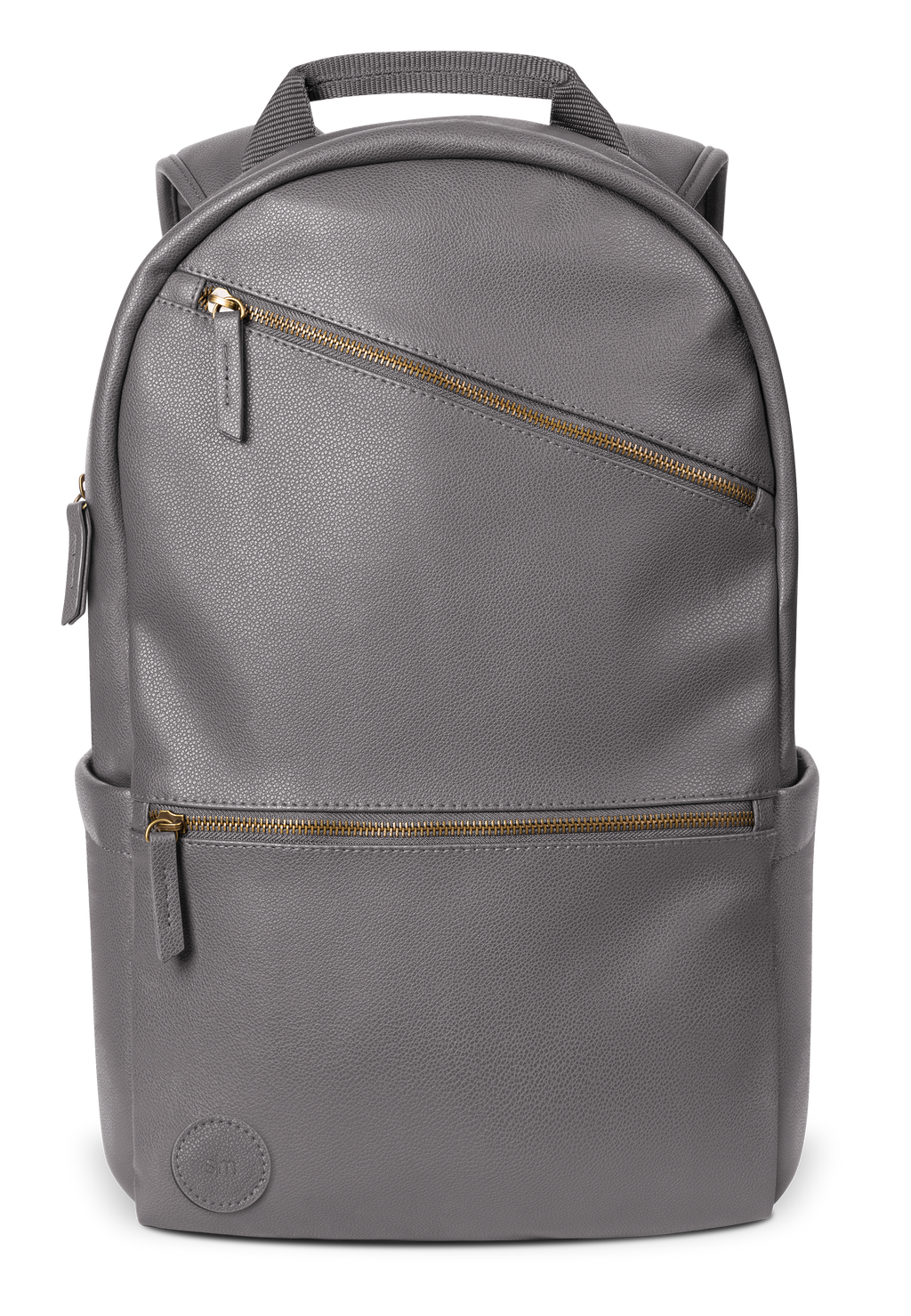 Vegan Leather Legacy Backpack
