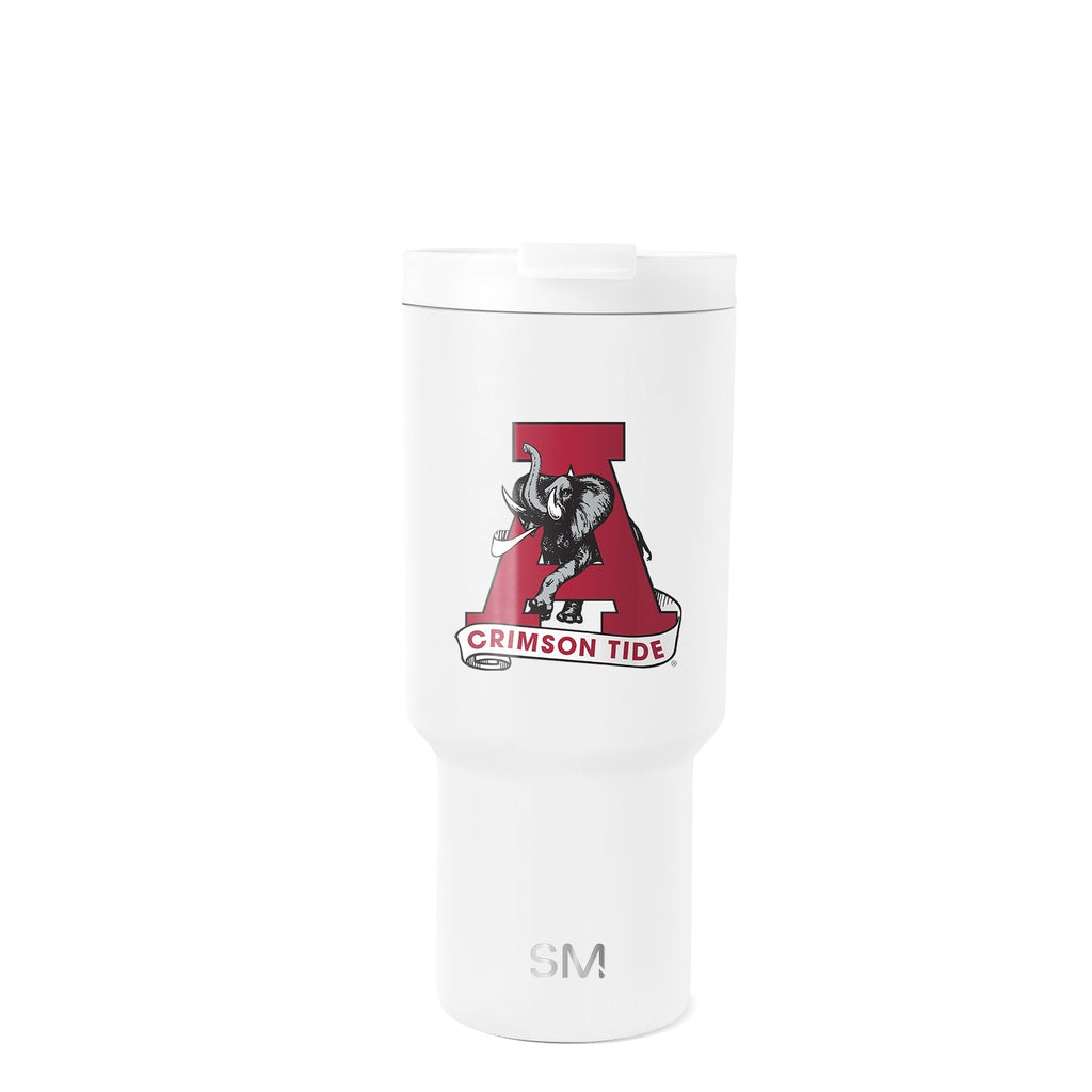 Collegiate Trek Tumbler