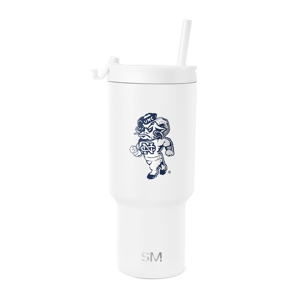 Collegiate Trek Tumbler