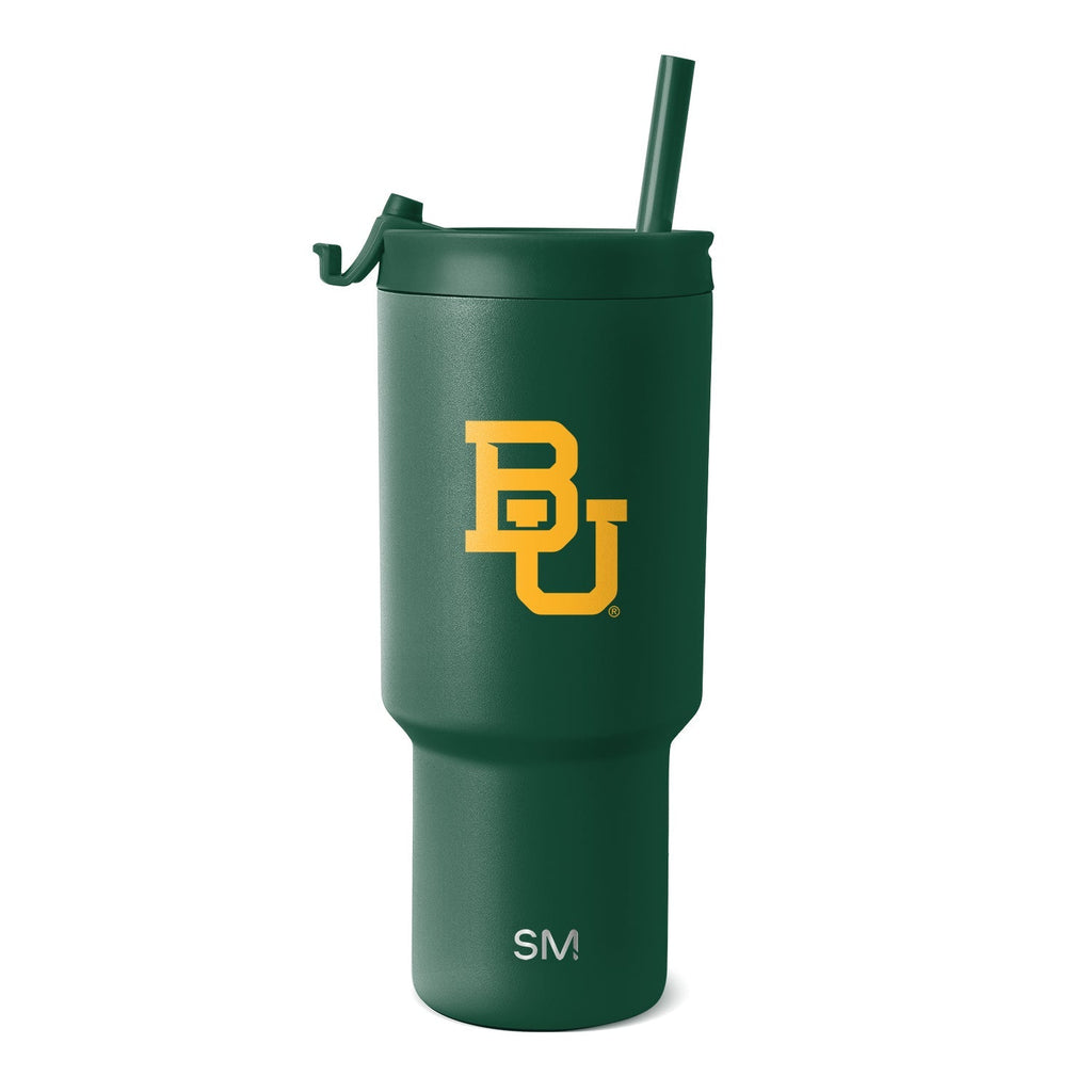Collegiate Trek Tumbler